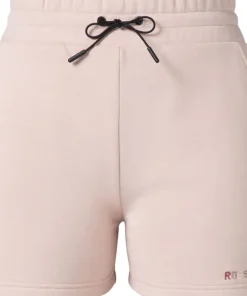 Embroidery Shorts - Women's