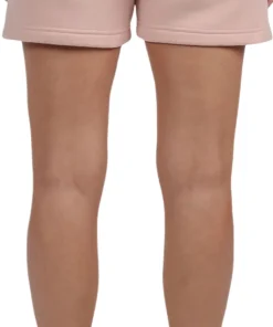 Embroidery Shorts - Women's