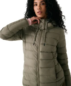 Emeline Down Jacket - Women's