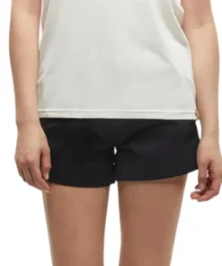 Emerald Edge Arch Crew Neck Graphic Short Sleeve T-Shirt - Women's