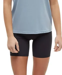 Emerald Edge Arch Crew Neck Graphic Short Sleeve T-Shirt - Women's