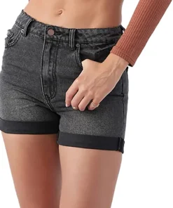 Emery Knit Top - Women's
