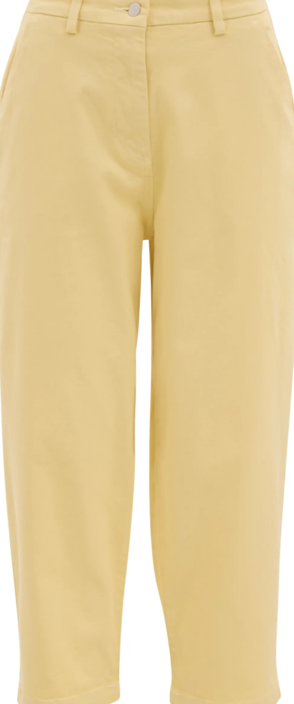 Emily Slim High Rise Jeans - Women's