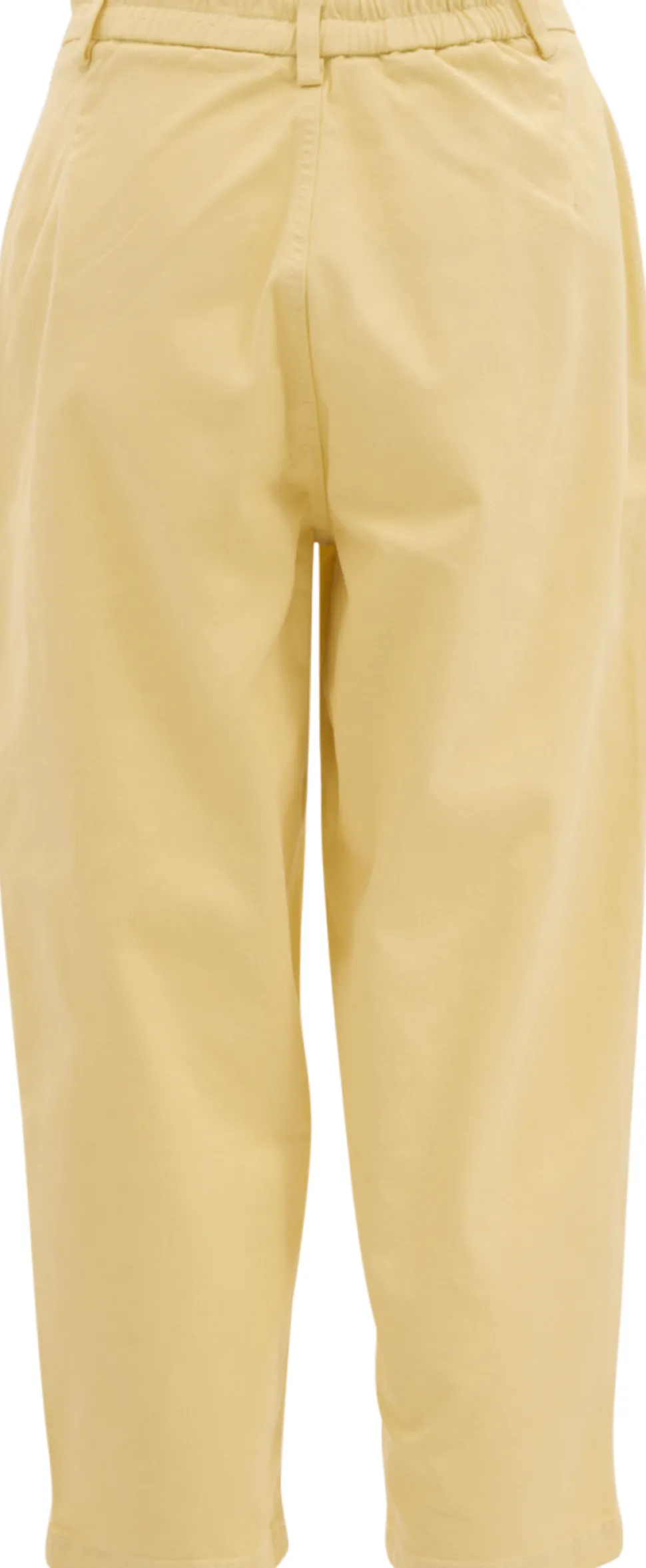 Emily Slim High Rise Jeans - Women's