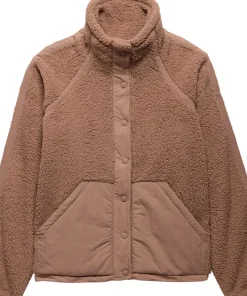 Encinitas Fleece Jacket - Women's
