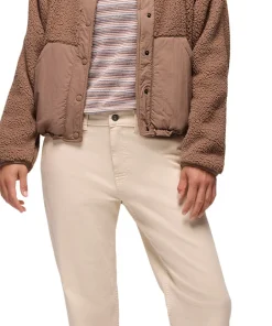 Encinitas Fleece Jacket - Women's