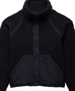 Encinitas Fleece Jacket - Women's