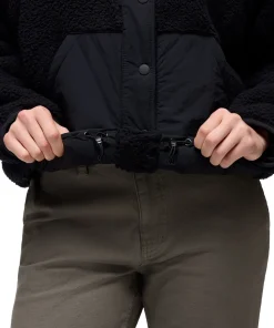 Encinitas Fleece Jacket - Women's