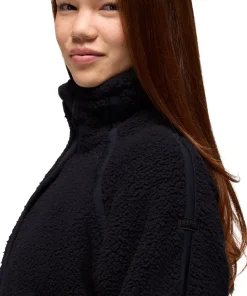 Encinitas Fleece Jacket - Women's