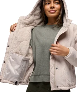 Encinitas Jacket - Women's