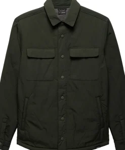 Encinitas Shacket - Men's