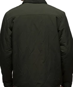 Encinitas Shacket - Men's