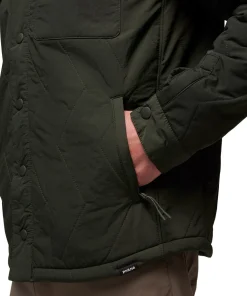 Encinitas Shacket - Men's