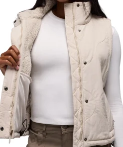 Encinitas Vest - Women's