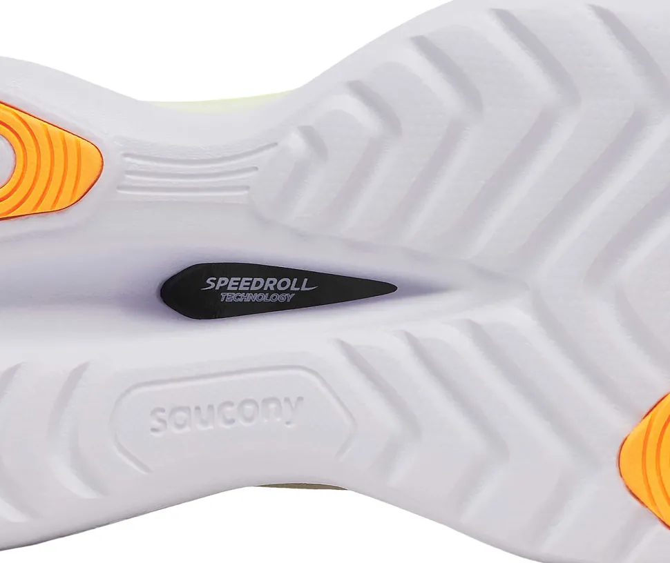Endorphin Trainer Running Shoes - Women's