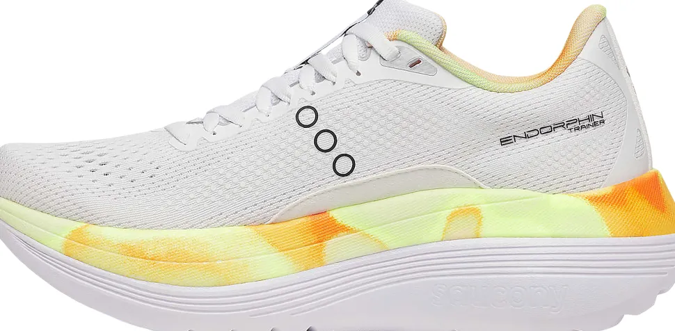 Endorphin Trainer Running Shoes - Women's