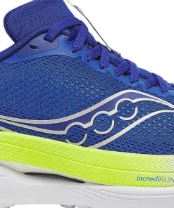 Endorphin Trainer Shoes - Men's