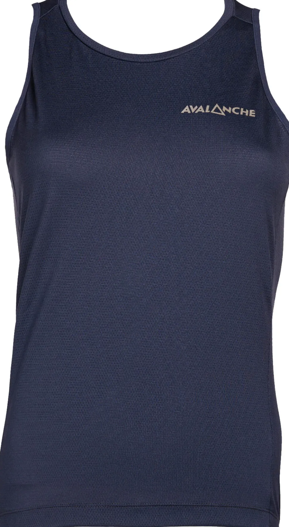 Endur Sleeveless Cycling Jersey - Women's
