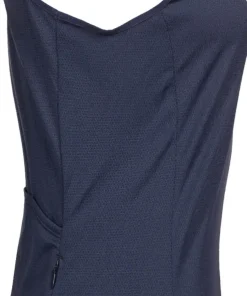 Endur Sleeveless Cycling Jersey - Women's