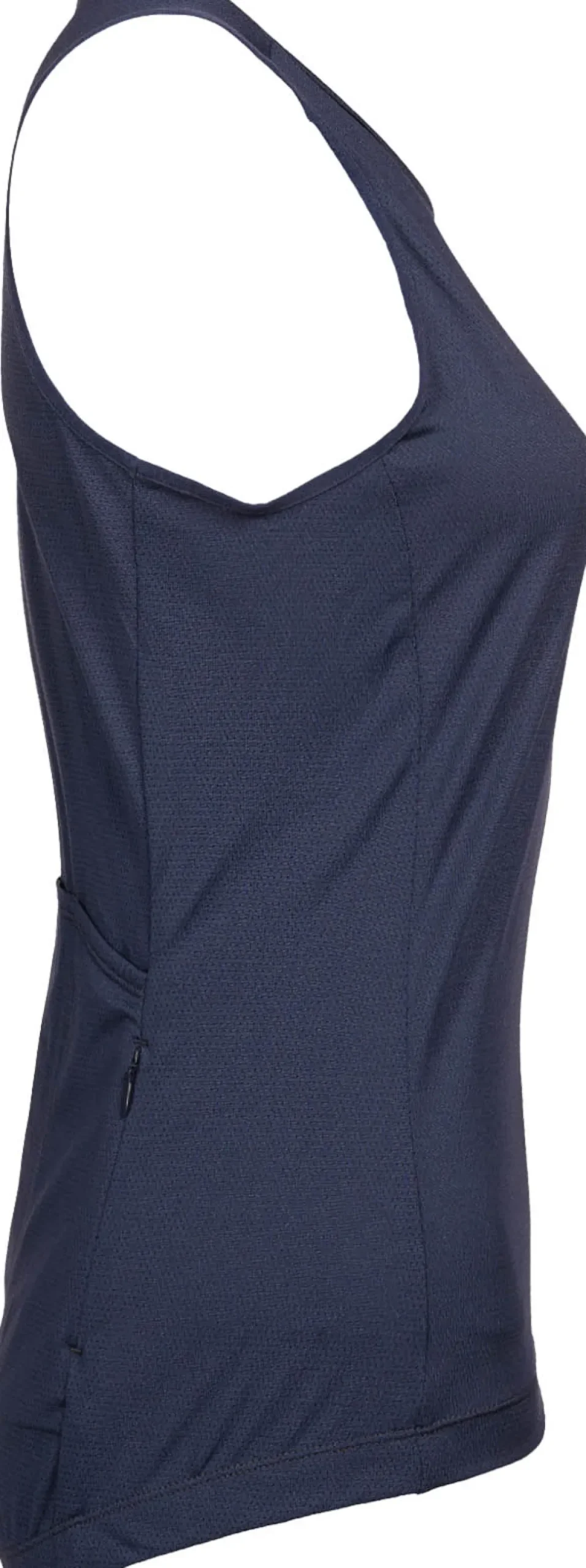 Endur Sleeveless Cycling Jersey - Women's