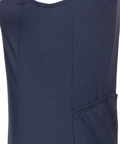 Endur Sleeveless Cycling Jersey - Women's