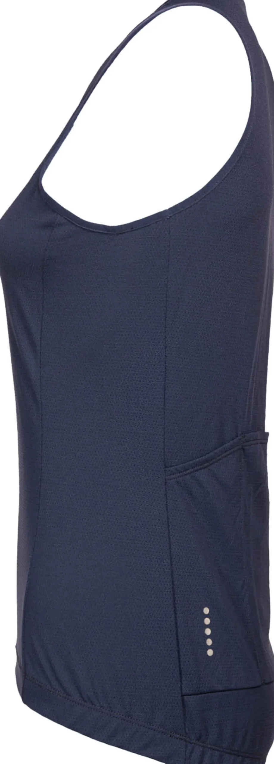 Endur Sleeveless Cycling Jersey - Women's
