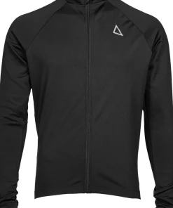 Endur Thermal Long Sleeve Cycling Jersey - Men's