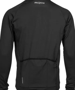 Endur Thermal Long Sleeve Cycling Jersey - Men's