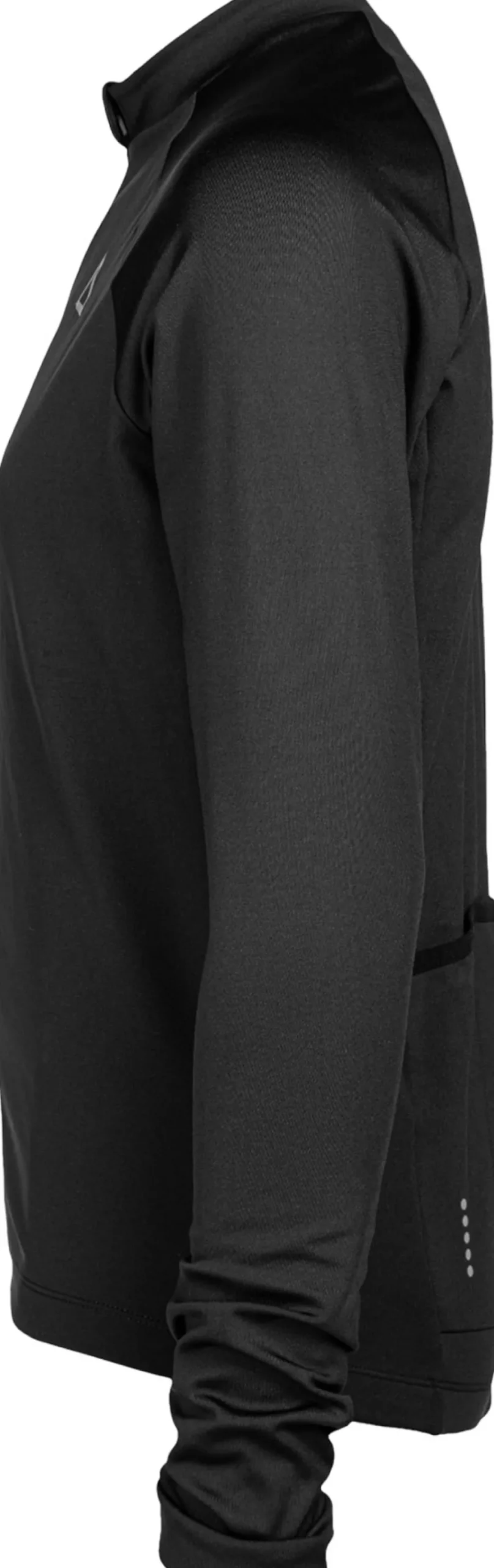 Endur Thermal Long Sleeve Cycling Jersey - Men's