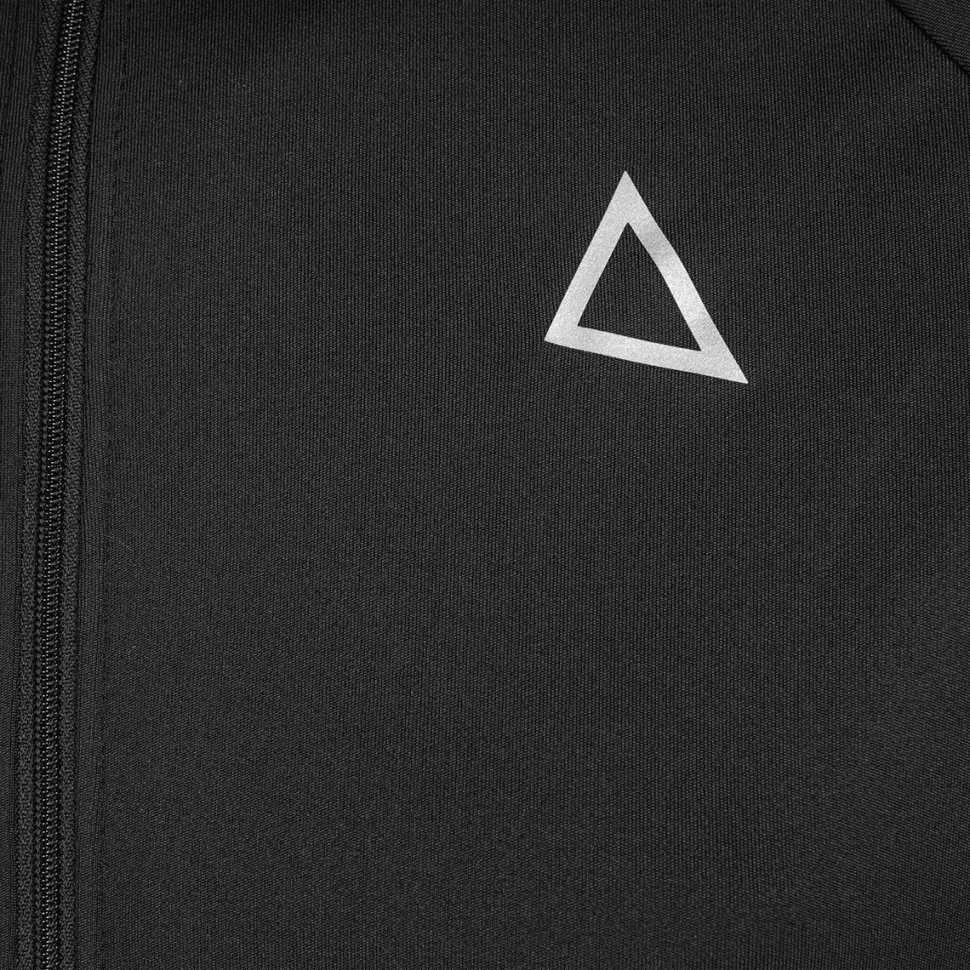 Endur Thermal Long Sleeve Cycling Jersey - Men's