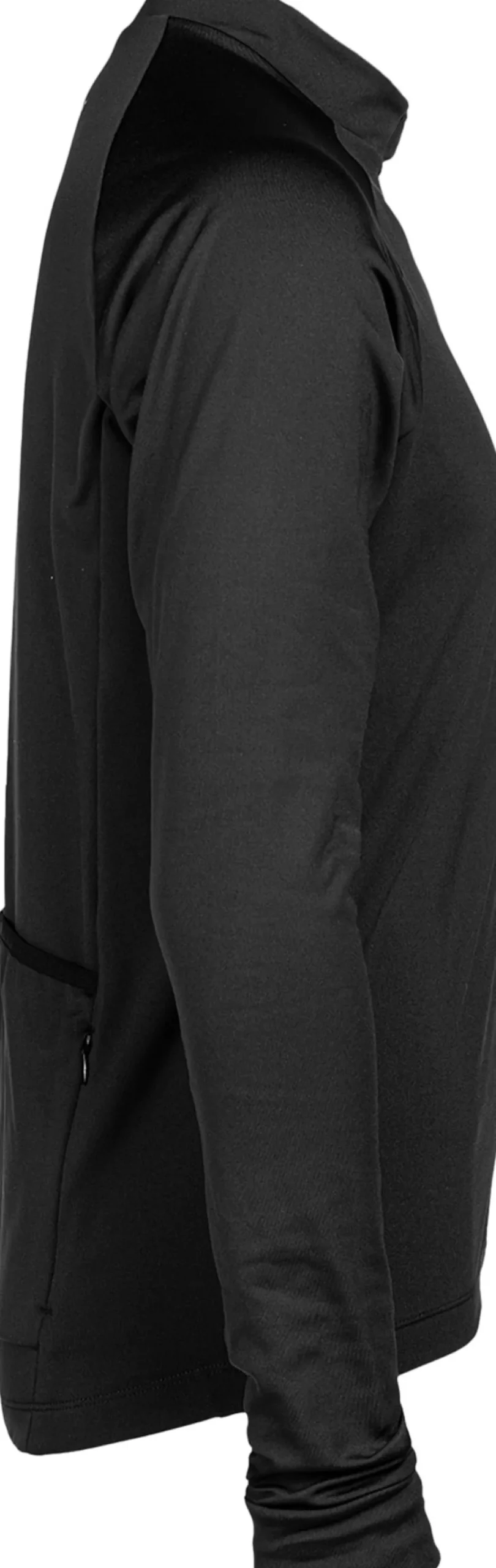 Endur Thermal Long Sleeve Cycling Jersey - Men's