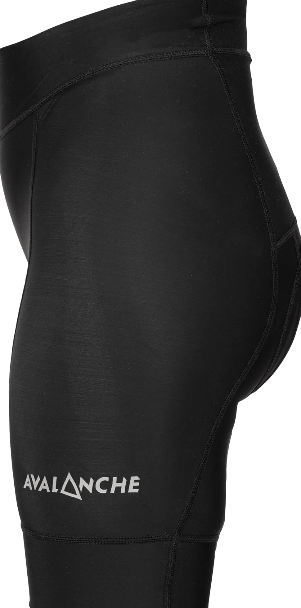 Energy Bib Shorts - Women's
