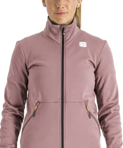 Engadin Wind Jacket - Women's