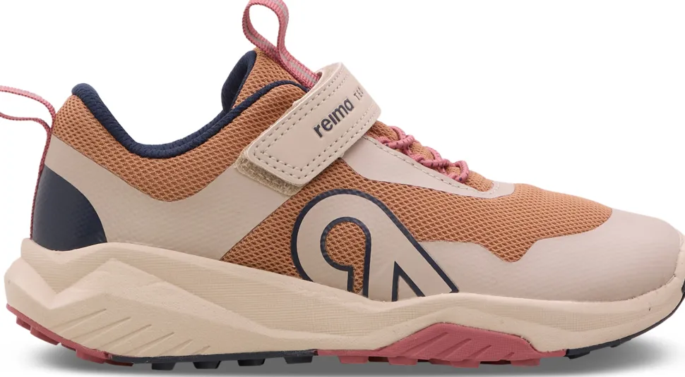 Enkkari ReimaTec Waterproof Sneakers - Big Kids