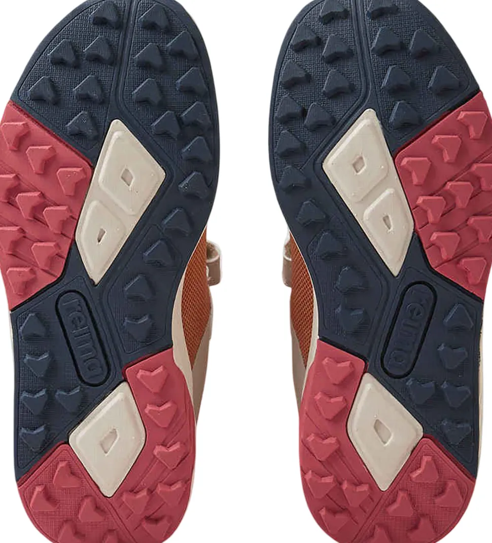 Enkkari ReimaTec Waterproof Sneakers - Big Kids