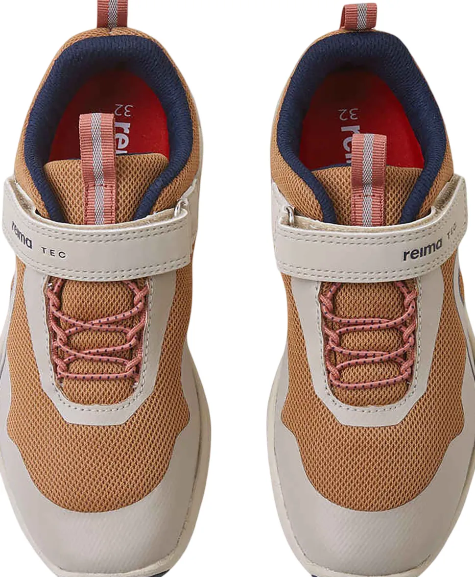 Enkkari ReimaTec Waterproof Sneakers - Big Kids