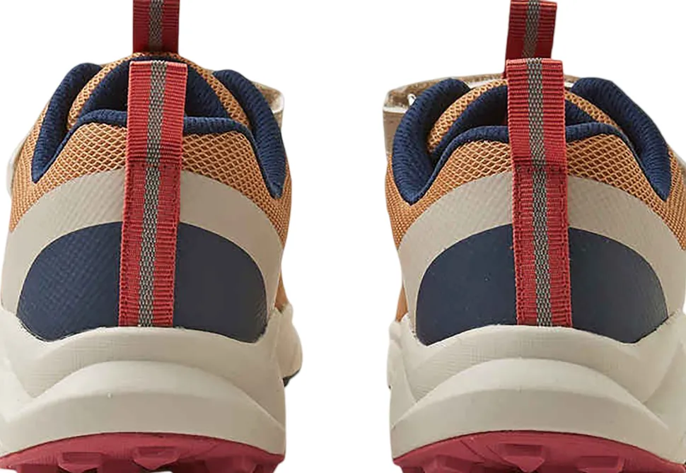 Enkkari ReimaTec Waterproof Sneakers - Big Kids