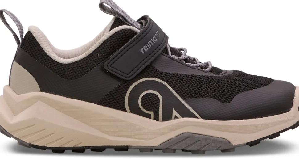 Enkkari ReimaTec Waterproof Sneakers - Big Kids