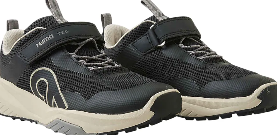 Enkkari ReimaTec Waterproof Sneakers - Big Kids