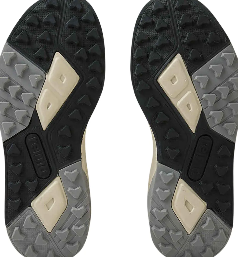 Enkkari ReimaTec Waterproof Sneakers - Big Kids