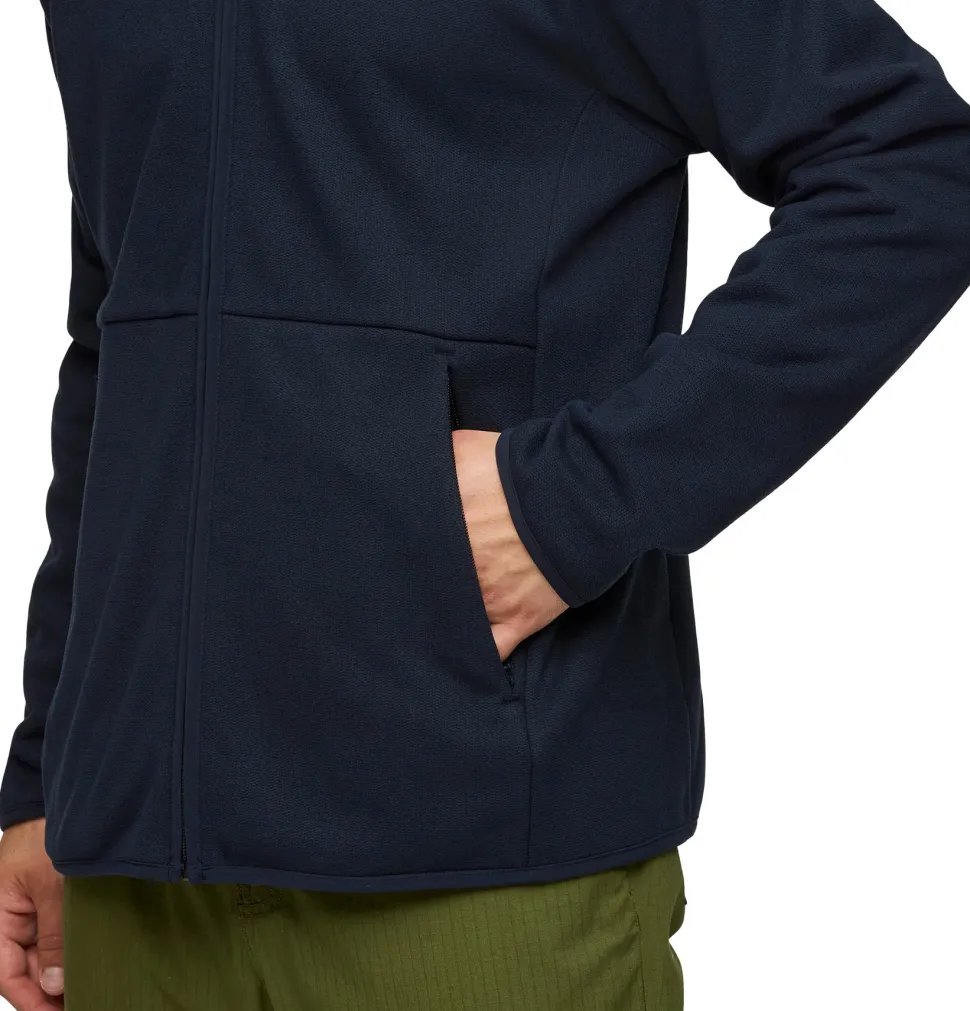 Envo Fleece Full-Zip Jacket - Men's