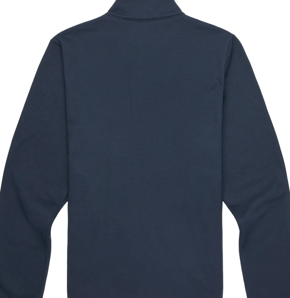 Envo Fleece Full-Zip Jacket - Men's