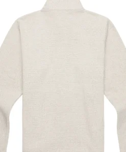 Envo Fleece Quarter-Zip Pullover - Women's