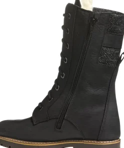Enya.2 Waterproof Winter Ice Gripper Boots - Women's
