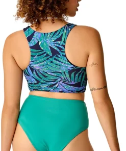 Erin Reversible Bikini Bottom - Women's
