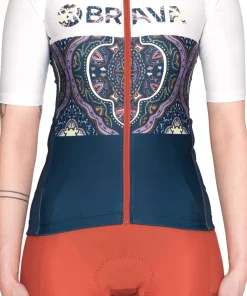 Escape Dawn Cycling Jersey - Women's
