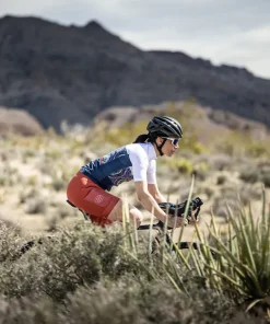 Escape Dawn Cycling Jersey - Women's