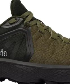Escape Thrive Titanium Shoes - Men's