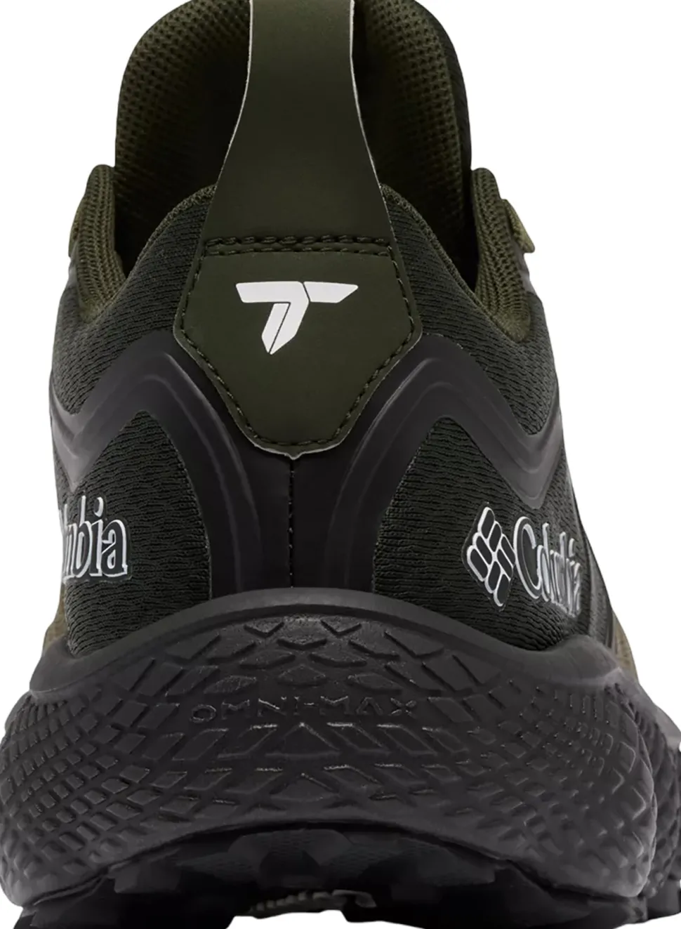 Escape Thrive Titanium Shoes - Men's