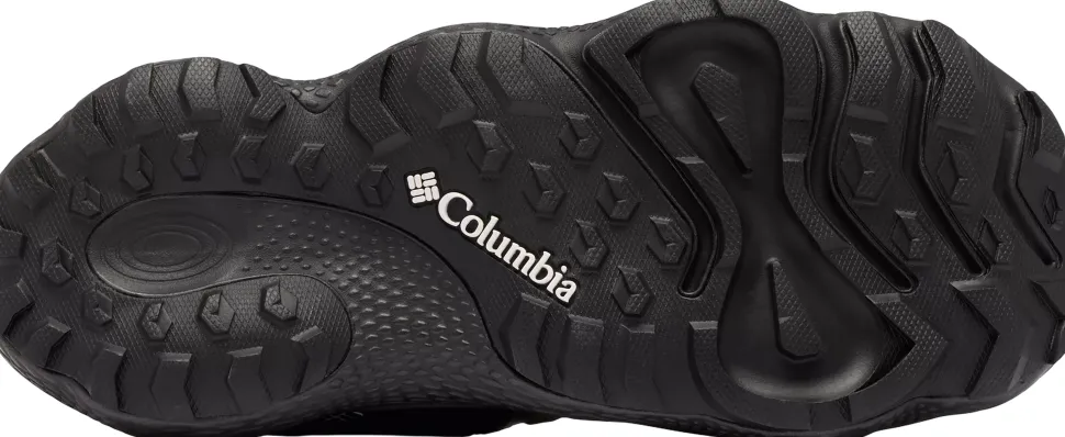 Escape Thrive Titanium Shoes - Men's